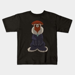 Pabu // Legend of Korra Kids T-Shirt